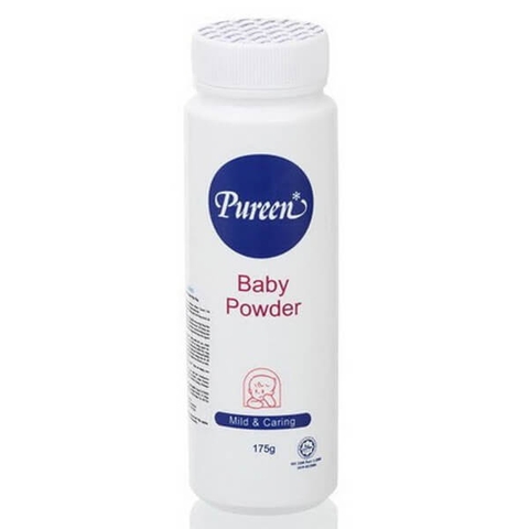 Phấn Pureen 175g