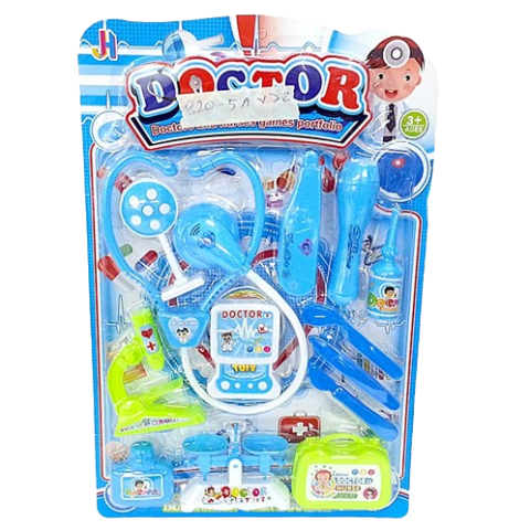 Vĩ bác sĩ tai nghe820-5A