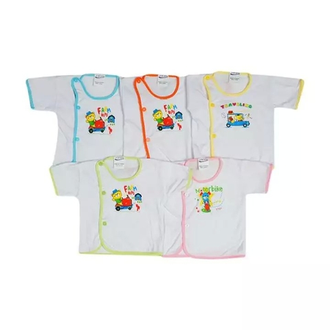 Áo Bác Sĩ Dài Tay 3