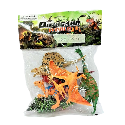 Túi thú khủng long 6C1002-1