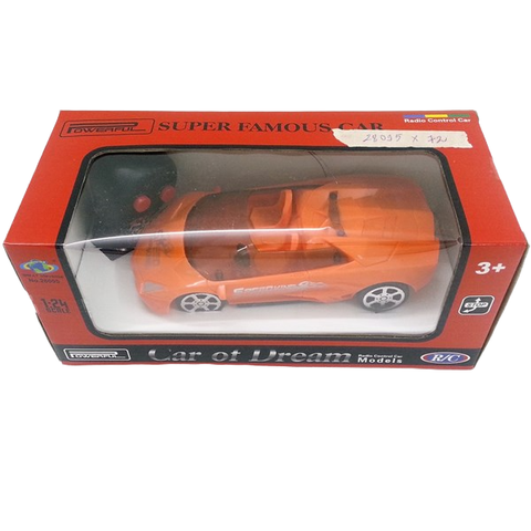 Hộp xe hơi Lamborghini mui trần 28095