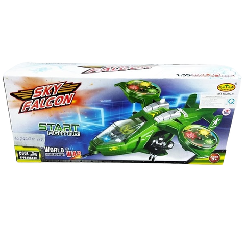 Hộp máy bay pin16286B