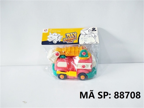 Túi xe cứu hỏa88708