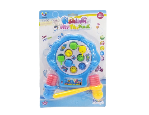 Vĩ đập chuột Pin696B