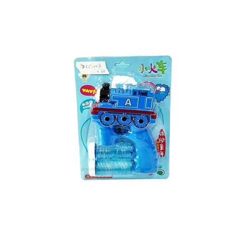 Vỉ xà bông pin xe lửa 735-007