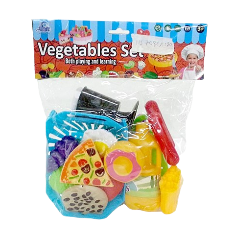 Túi bếp dính trái câyHJ-7081