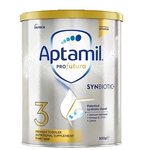 Sữa Aptamil 3 900g