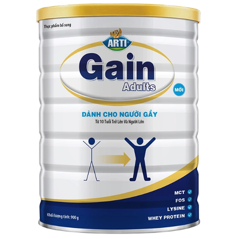 Arti gain Adults 900g