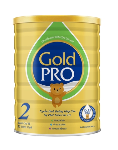 Arti Gold Pro 2 900g