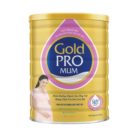 Arti Gold Pro Mum 900g