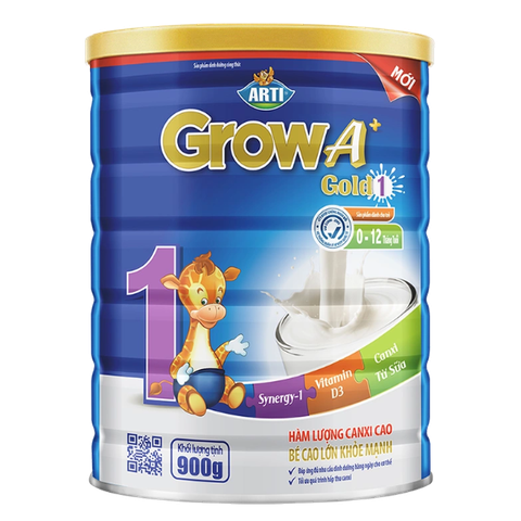 Arti Grow A+ Gold 1 900g