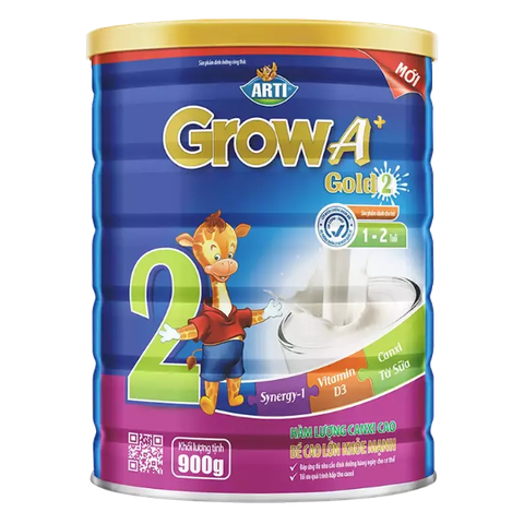 Arti Grow A+ Gold 2 900g