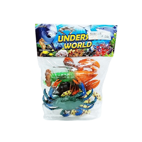 Túi thú biển 4CQ501-2