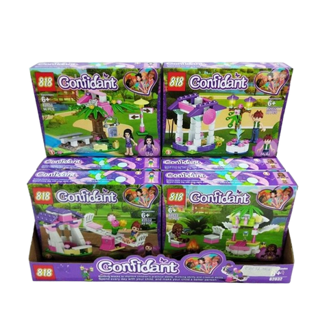 LOGO ráp công viên 82032