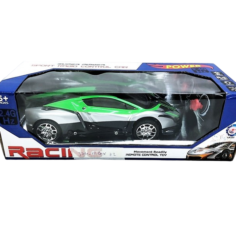 Hộp xe hơi Lamborghini không sạc 374-1LG