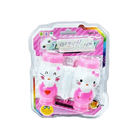 Vĩ ống dòm Mèo Kitty 13719-23