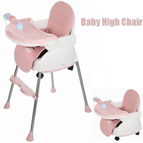 Ghế Tập Ăn C006