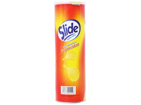 Bánh lát khoai tây Slide 160g