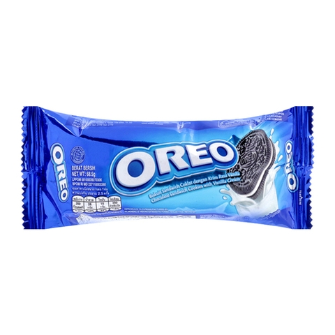 Bánh Oreo 68,5g