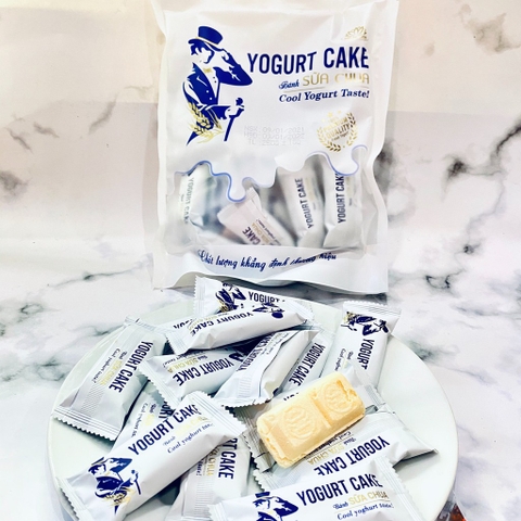 Bánh sữa chua Yogurt Cake 300g
