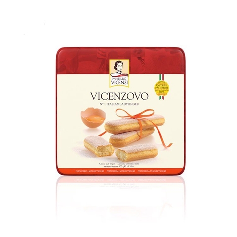 Bánh Vicenzovo 400g