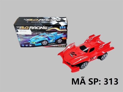 Hộp xe hơi LAMBORGHINI nhạc đèn313