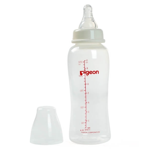 Bình Sữa Pigeon 250ml