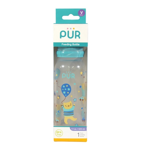 Bình sữa Pur bottle 325ml