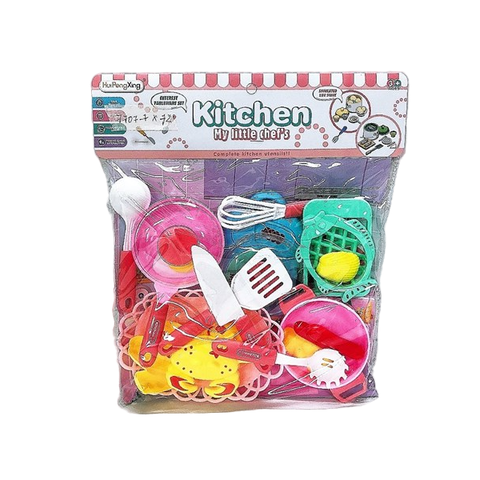 Túi bếp nồi,chảo 7707-7