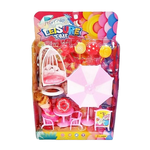 Vĩ bếp bé Chibi175-5