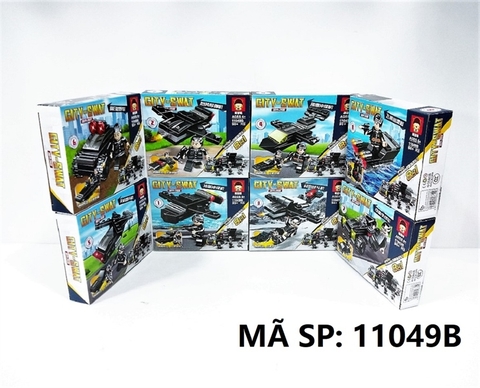 Hộp logo ráp xe11049B
