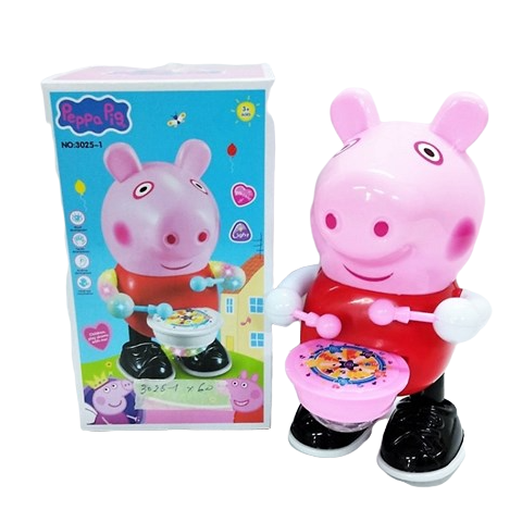 Hộp xe hồng pin3025-1