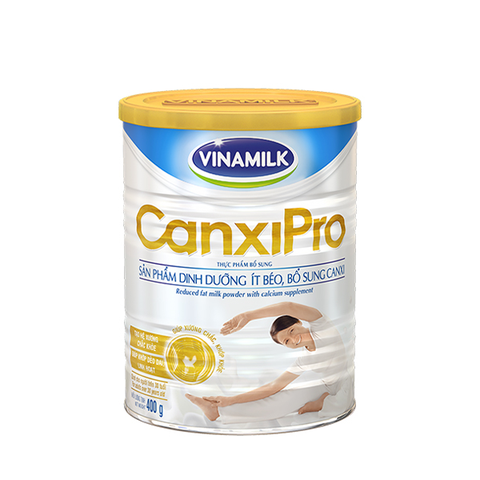 VNM Canxi pro 400g