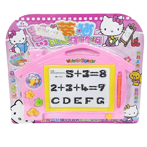 Vĩ băng xóa Kitty 1015A