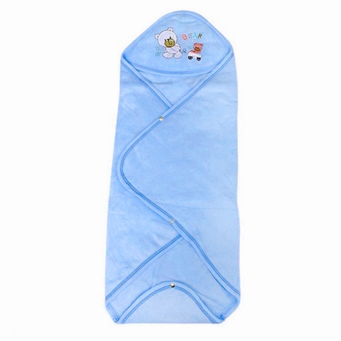 Choàng coton Catters