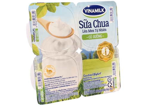 VNM SCA Đường 100g