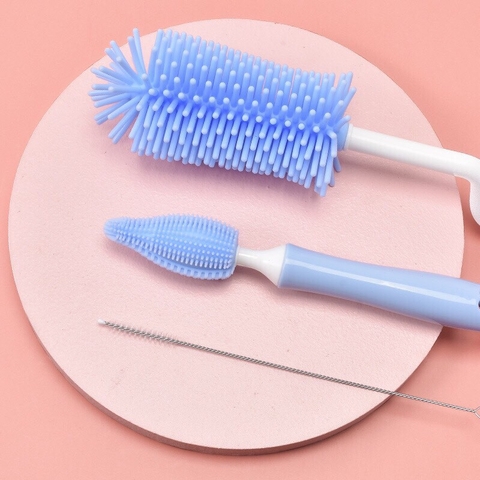 Cây xúc bình 3 món GB Baby