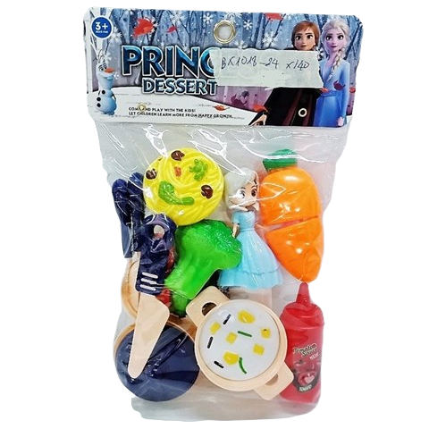 Túi bếp dính rau củBX1018-24