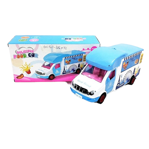 Hộp xe hơi quầy thức ăn GC169-126