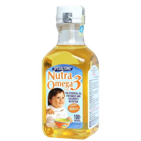 Dầu Omega 3