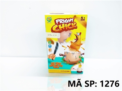 Hộp đâm gà con1276