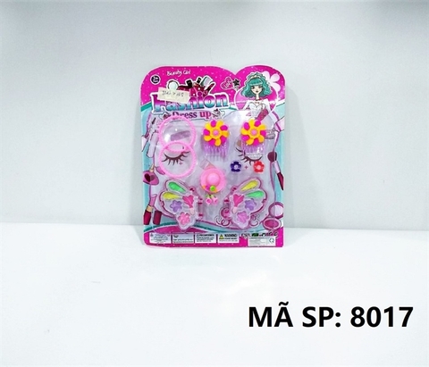 Vĩ trang điểm phấn bướm8017