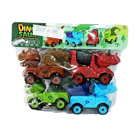 Túi xe CT trớn6801