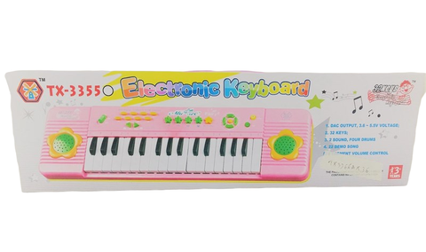  Hộp đàn Piano TX3366A 