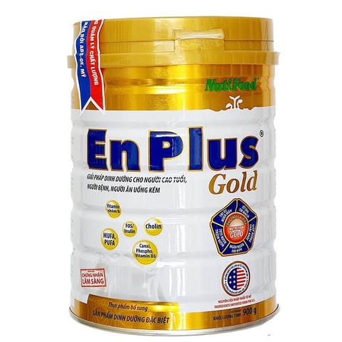 Nuti EnPlus Gold 900g