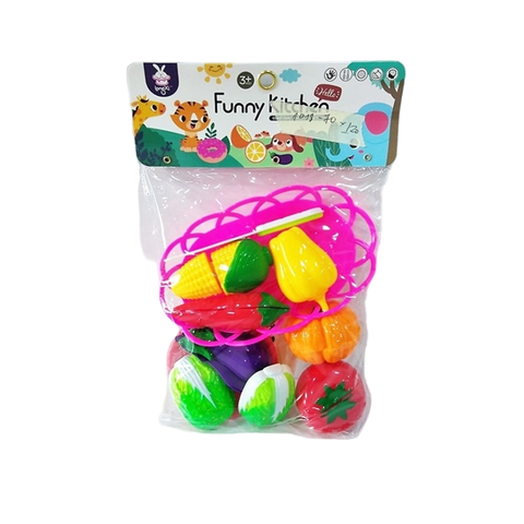 Túi bếp rau củ 1018-70