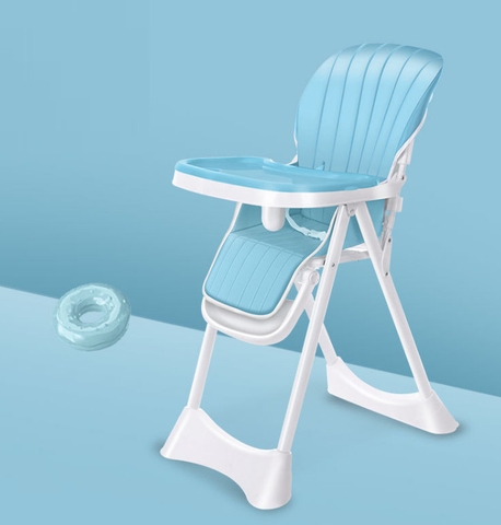 Ghế ngồi ăn bột C003