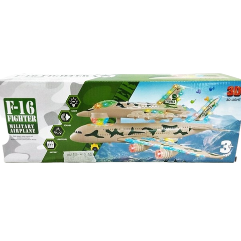 Hộp máy bay quân sựW258-4