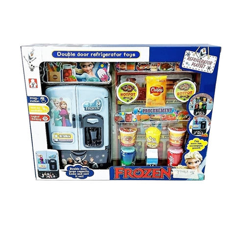 Hộp bếp tủ lạnh 7714A