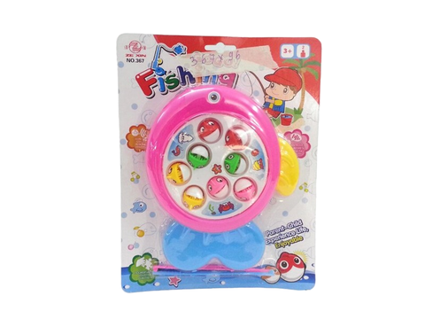 Vĩ câu cá chim pin367